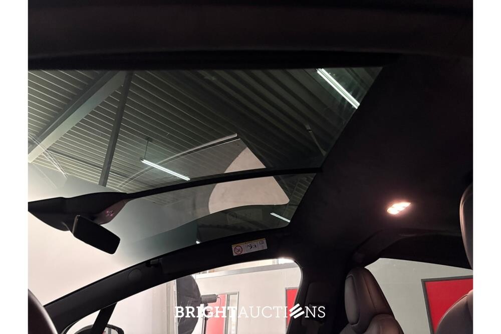 Tesla Model X Plaid 6p. 1020 HP !!! AWD 100 kWh 2023 (Original-NL), X-001-LD