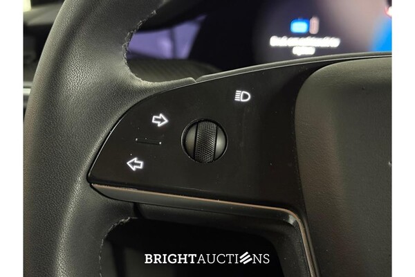 Tesla Model X Plaid 6p. 1020 PK !!! AWD 100 kWh 2023 (Origineel-NL), X-001-LD