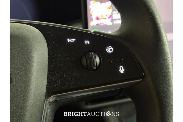 Tesla Model X Plaid 6p. 1020 PK !!! AWD 100 kWh 2023 (Origineel-NL), X-001-LD