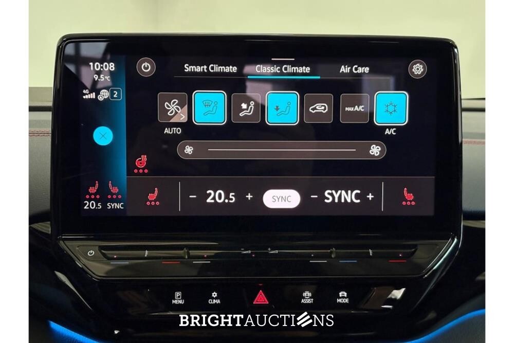 Volkswagen ID.5 GTX 77 kWh 2022 (Origineel-NL), R-992-HG