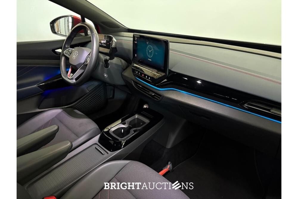 Volkswagen ID.5 GTX 77 kWh 2022 (Origineel-NL), R-992-HG