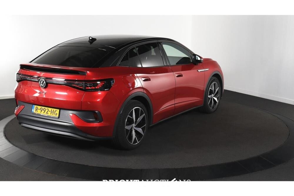 Volkswagen ID.5 GTX 77 kWh 2022 (Original-NL), R-992-HG