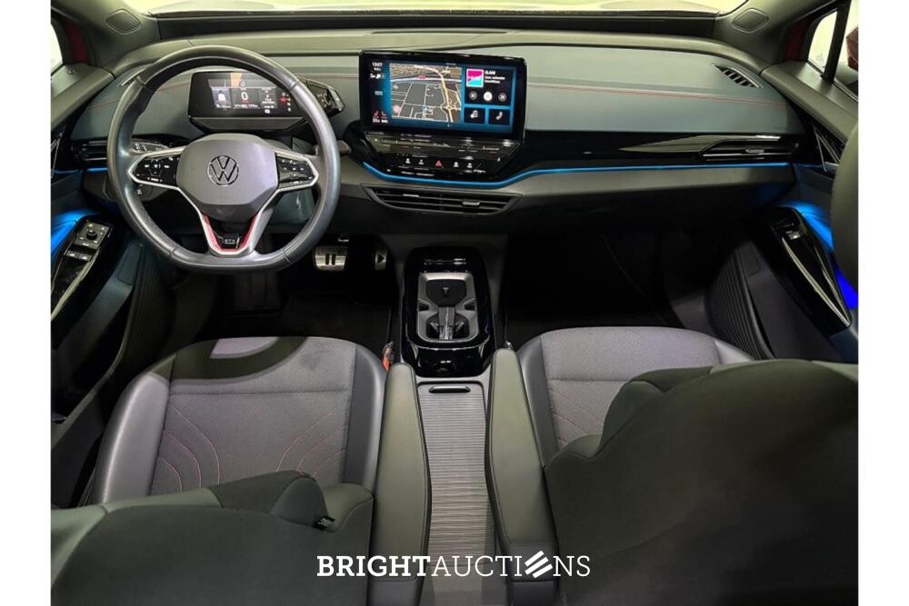 Volkswagen ID.5 GTX 77 kWh 2022 (Original-NL), R-992-HG