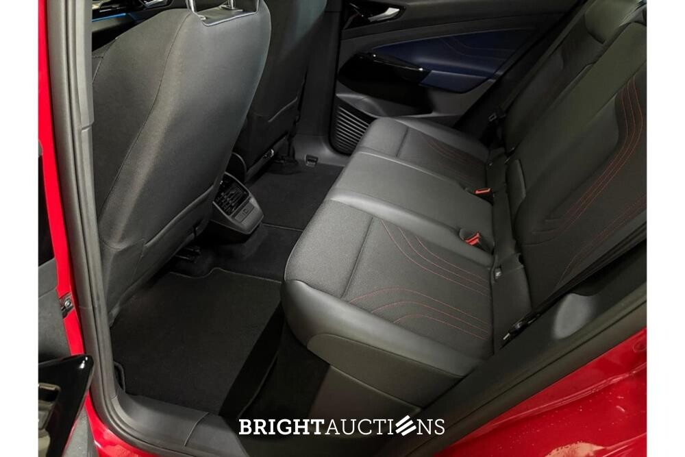 Volkswagen ID.5 GTX 77 kWh 2022 (Original-NL), R-992-HG