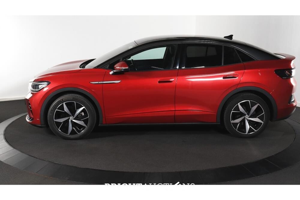 Volkswagen ID.5 GTX 77 kWh 2022 (Original-NL), R-992-HG