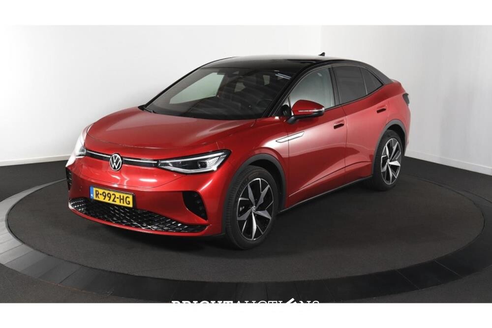 Volkswagen ID.5 GTX 77 kWh 2022 (Original-NL), R-992-HG