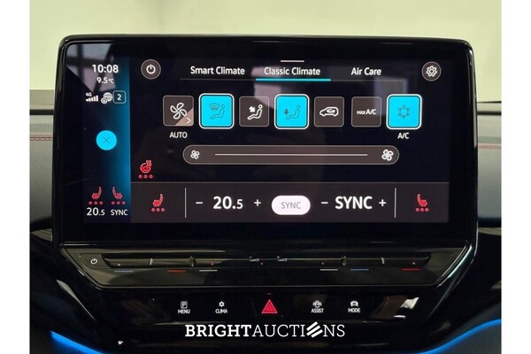 Volkswagen ID.5 GTX 77 kWh 2022 (Origineel-NL), R-992-HG