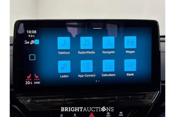 Volkswagen ID.5 GTX 77 kWh 2022 (Origineel-NL), R-992-HG