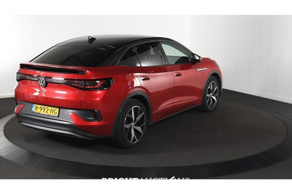 Volkswagen ID.5 GTX 77 kWh 2022 (Original-NL), R-992-HG