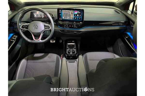 Volkswagen ID.5 GTX 77 kWh 2022 (Original-NL), R-992-HG