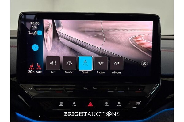 Volkswagen ID.5 GTX 77 kWh 2022 (Original-NL), R-992-HG