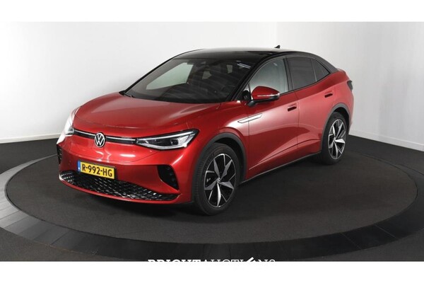 Volkswagen ID.5 GTX 77 kWh 2022 (Original-NL), R-992-HG