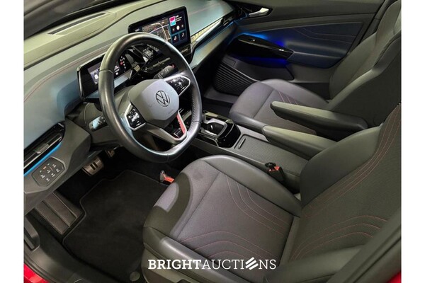 Volkswagen ID.5 GTX 77 kWh 2022 (Original-NL), R-992-HG