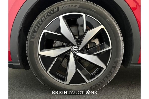 Volkswagen ID.5 GTX 77 kWh 2022 (Original-NL), R-992-HG