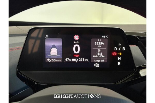 Volkswagen ID.5 GTX 77 kWh 2022 (Original-NL), R-992-HG