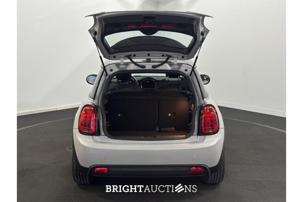 MINI Mini Classic 33 kWh 2022 (Origineel-NL), P-348-ZV