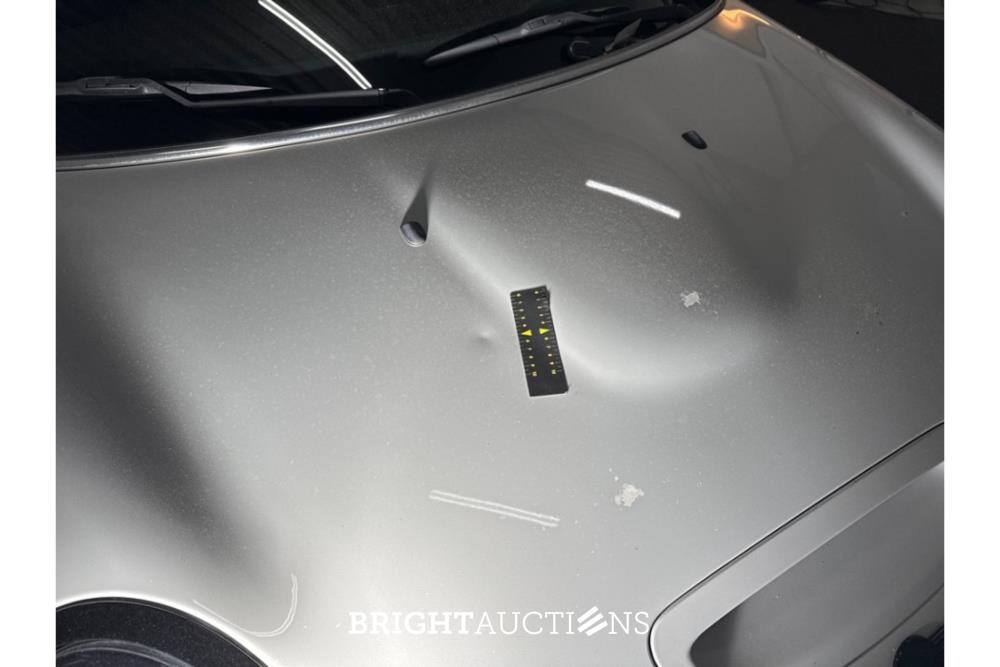 MINI Mini Classic 33 kWh 2022 (Origineel-NL), P-348-ZV