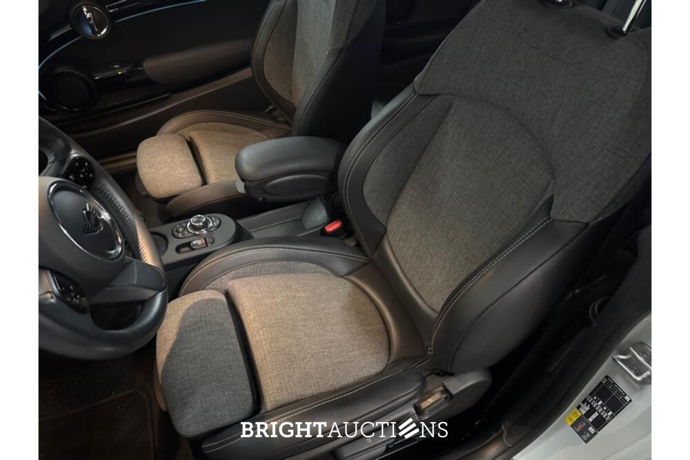 MINI Mini Classic 33 kWh 2022 (Origineel-NL), P-348-ZV