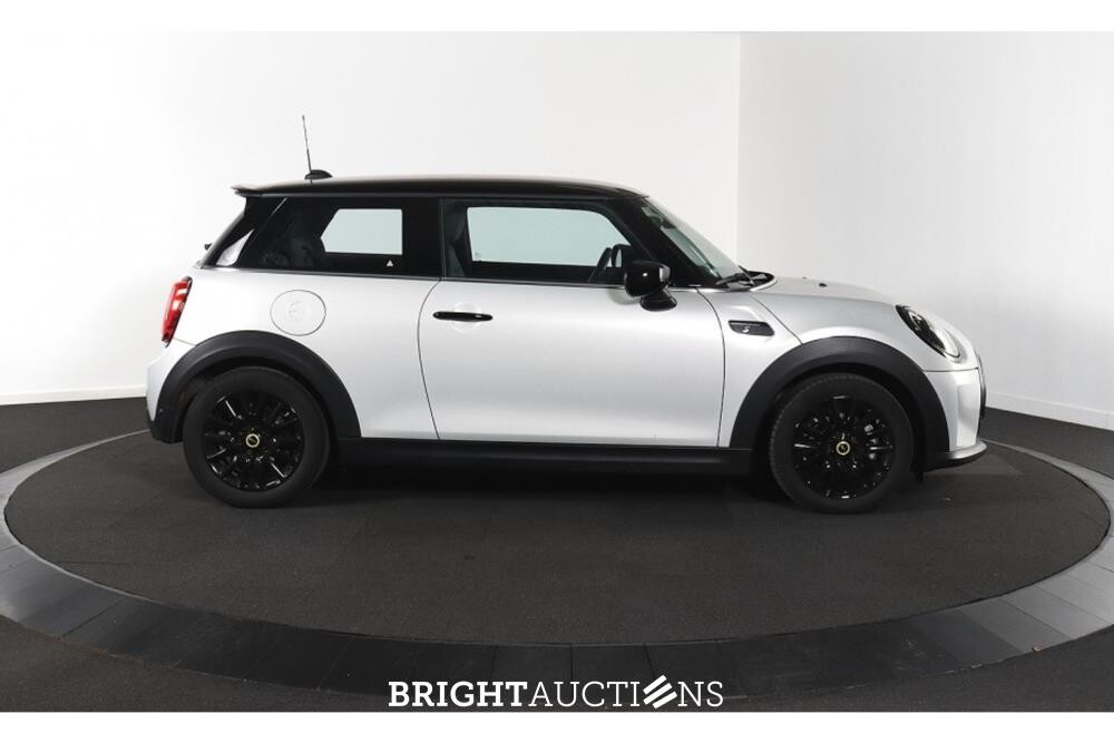 MINI Mini Classic 33 kWh 2022 (Original-NL), P-348-ZV