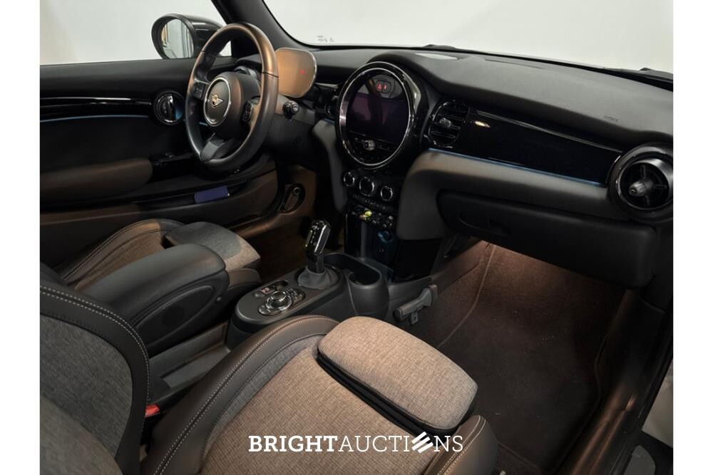 MINI Mini Classic 33 kWh 2022 (Original-NL), P-348-ZV