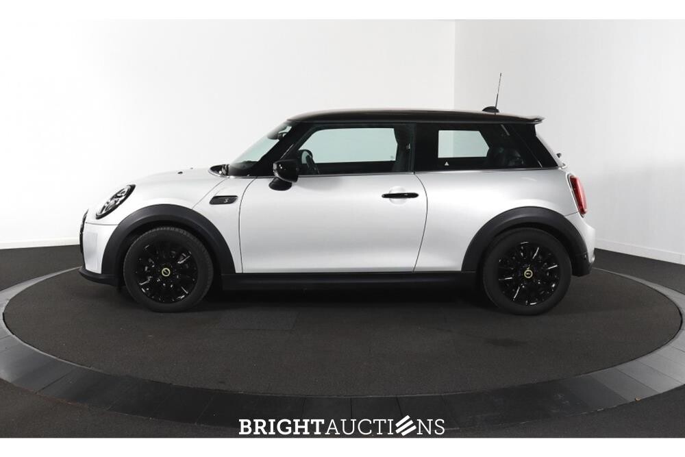 MINI Mini Classic 33 kWh 2022 (Original-NL), P-348-ZV