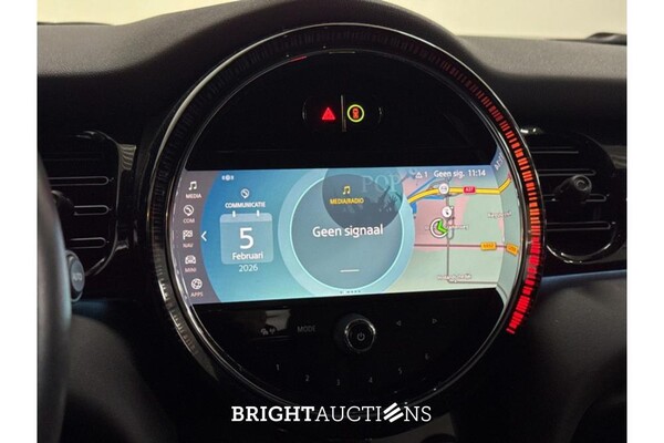 MINI Mini Classic 33 kWh 2022 (Origineel-NL), P-348-ZV