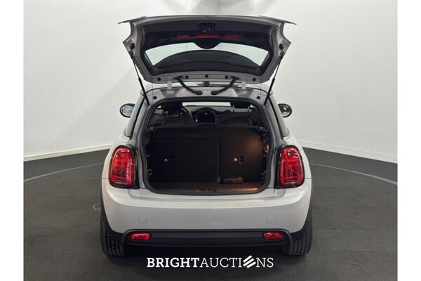 MINI Mini Classic 33 kWh 2022 (Origineel-NL), P-348-ZV