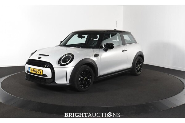 BRIGHT AUCTIONS: Electrical Vehicle Auction