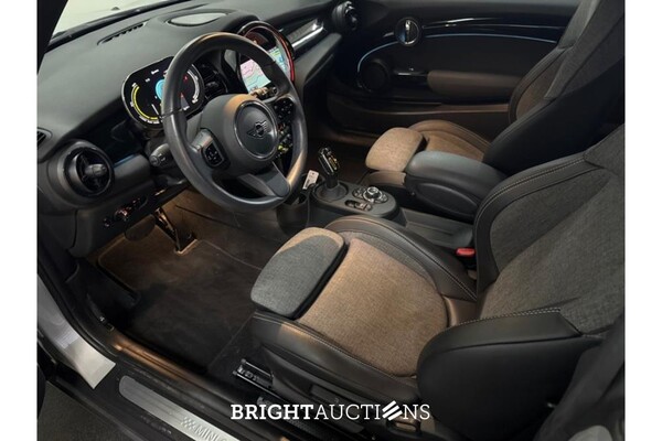 MINI Mini Classic 33 kWh 2022 (Origineel-NL), P-348-ZV