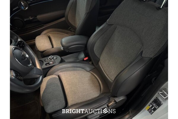 MINI Mini Classic 33 kWh 2022 (Origineel-NL), P-348-ZV