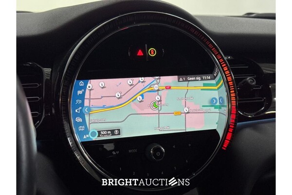 MINI Mini Classic 33 kWh 2022 (Original-NL), P-348-ZV