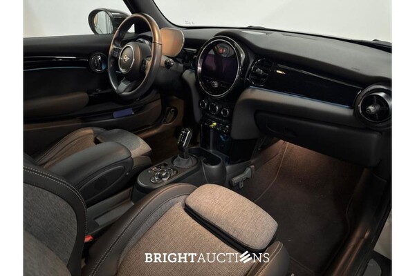 MINI Mini Classic 33 kWh 2022 (Original-NL), P-348-ZV