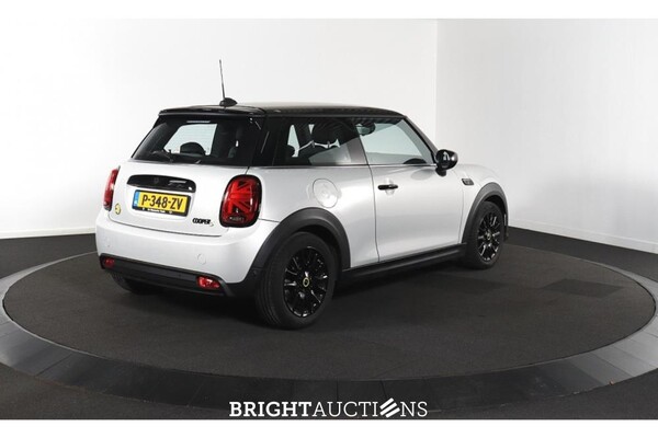 MINI Mini Classic 33 kWh 2022 (Original-NL), P-348-ZV