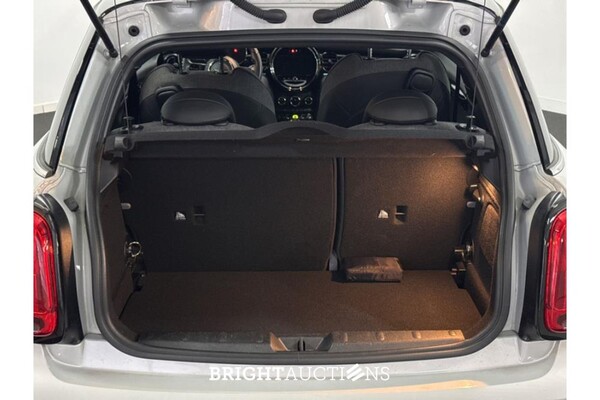 MINI Mini Classic 33 kWh 2022 (Original-NL), P-348-ZV