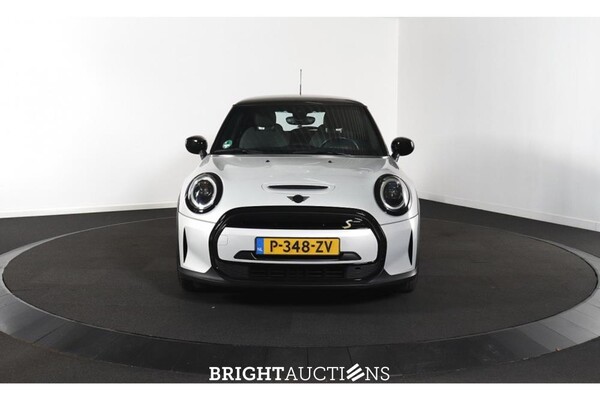 MINI Mini Classic 33 kWh 2022 (Original-NL), P-348-ZV