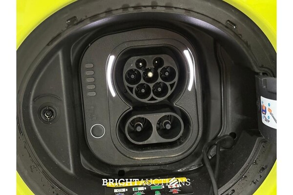 Fiat 500C Abarth Turismo 42 kWh 155pk 2025 (Origineel-NL), HSZ-26-J