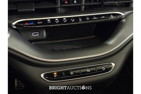 Fiat 500C Abarth Turismo 42 kWh 155pk 2025 (Origineel-NL), HSZ-26-J