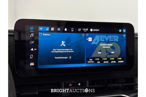 Fiat 500C Abarth Turismo 42 kWh 155hp 2025 (Original-NL), HSZ-26-J