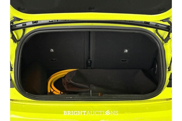 Fiat 500C Abarth Turismo 42 kWh 155hp 2025 (Original-NL), HSZ-26-J