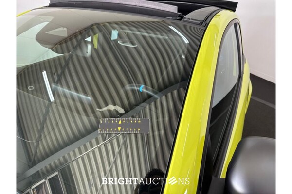 Fiat 500C Abarth Turismo 42 kWh 155hp 2025 (Original-NL), HSZ-26-J
