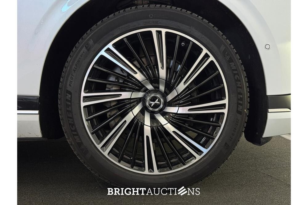 XPENG G9 Performance AWD 98 kWh 551pk 2023 (Origineel-NL), X-207-GX