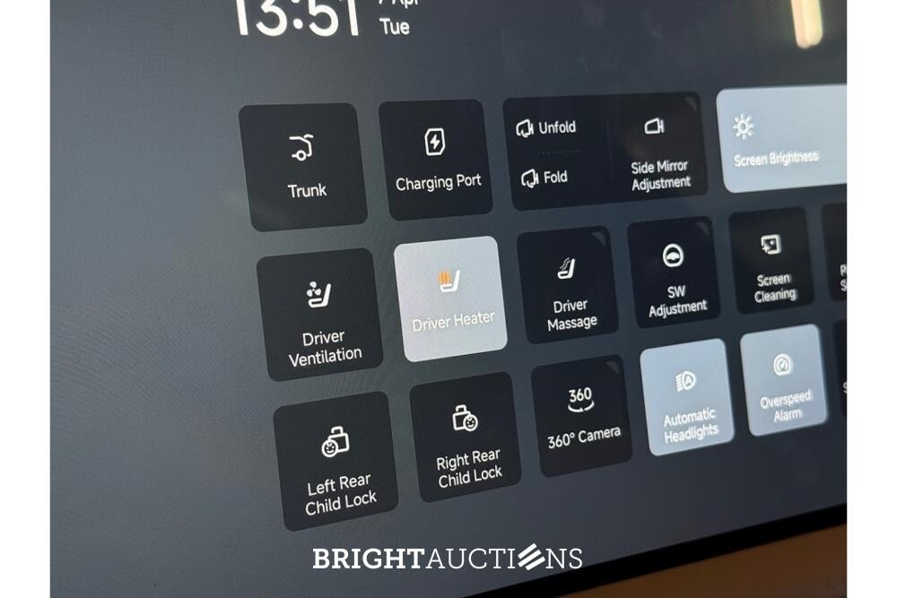 XPENG G9 Performance AWD 98 kWh 551hp 2023 (Original-NL), X-207-GX