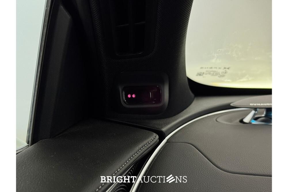 XPENG G9 Performance AWD 98 kWh 551hp 2023 (Original-NL), X-207-GX