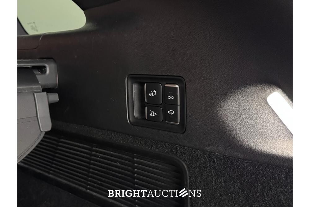 XPENG G9 Performance AWD 98 kWh 551hp 2023 (Original-NL), X-207-GX