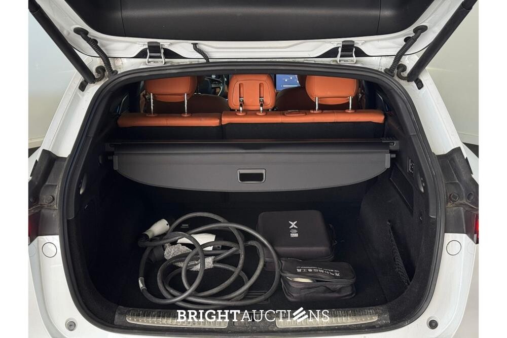 XPENG G9 Performance AWD 98 kWh 551hp 2023 (Original-NL), X-207-GX
