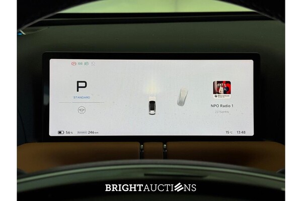 XPENG G9 Performance AWD 98 kWh 551pk 2023 (Origineel-NL), X-207-GX