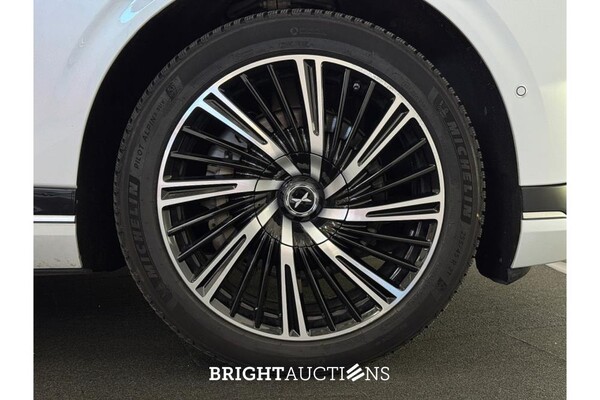 XPENG G9 Performance AWD 98 kWh 551pk 2023 (Origineel-NL), X-207-GX