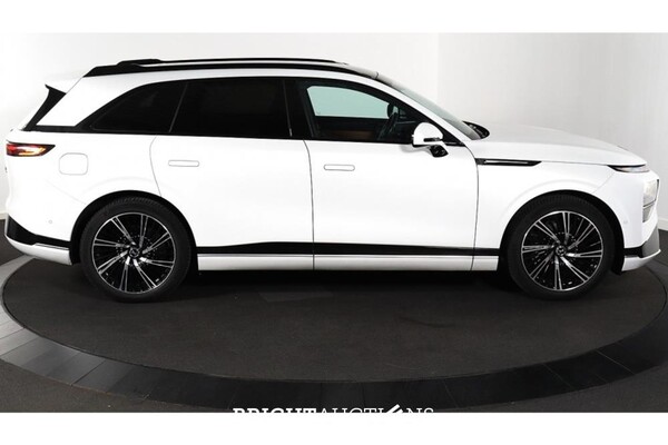 XPENG G9 Performance AWD 98 kWh 551pk 2023 (Origineel-NL), X-207-GX