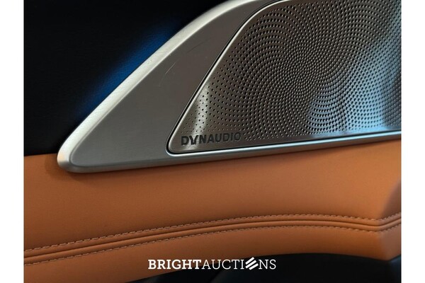 XPENG G9 Performance AWD 98 kWh 551hp 2023 (Original-NL), X-207-GX