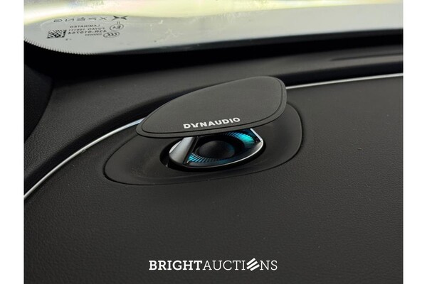 XPENG G9 Performance AWD 98 kWh 551hp 2023 (Original-NL), X-207-GX